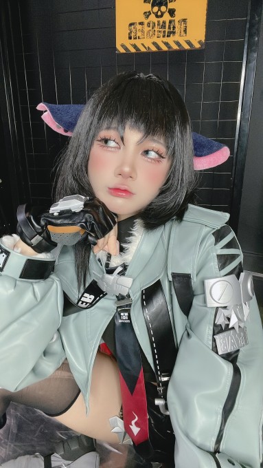 PoppaChan简·杜(2160x3840)