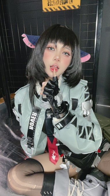 PoppaChan简·杜(2160x3840)