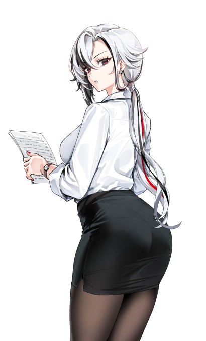 《原神》阿蕾奇诺5k手机壁纸(3500x5800)