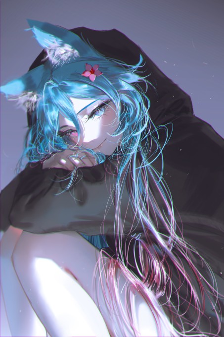 8k手机壁纸(6000x9000)