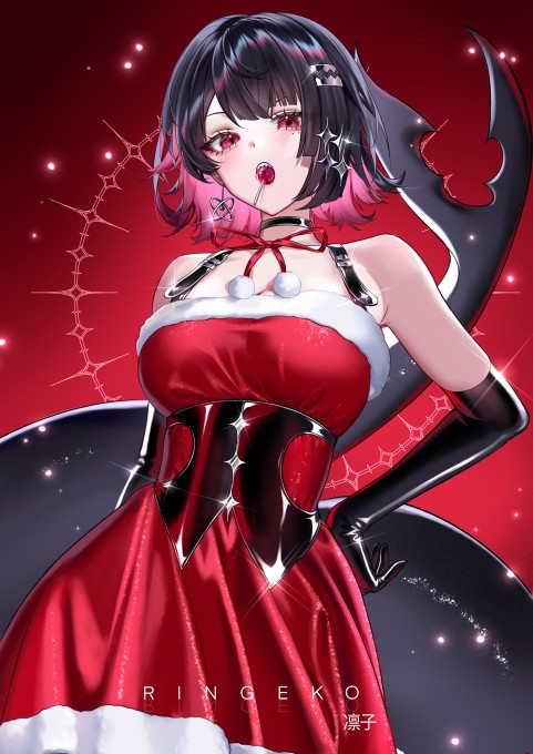 《绝区零》艾莲·乔5k手机壁纸(4000x5654)