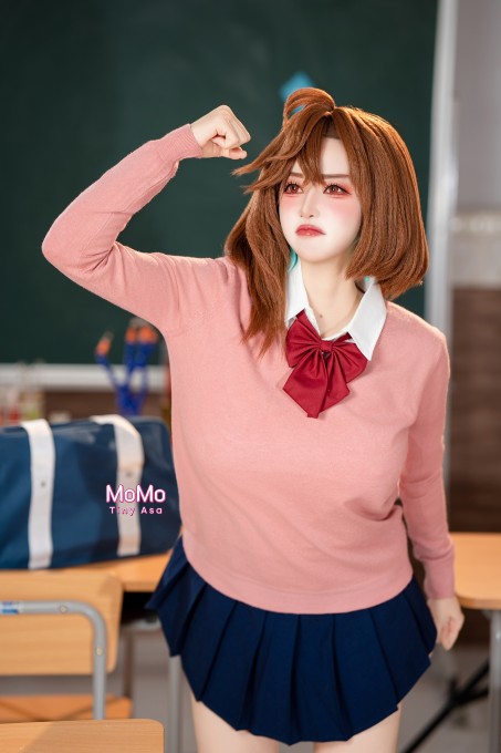 TinyAsa绫濑桃(2835x4252)