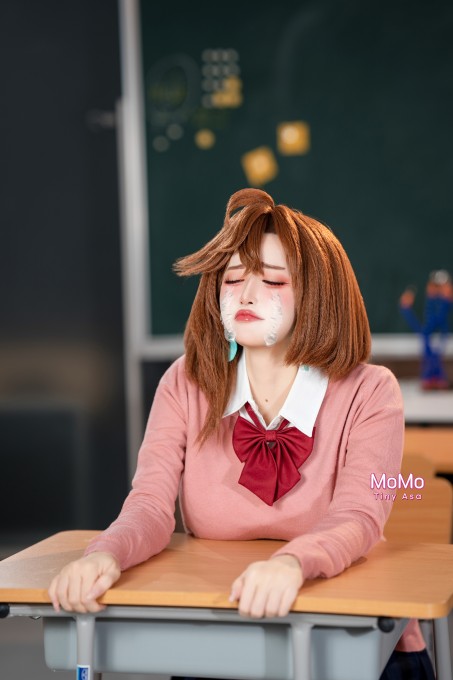 TinyAsa绫濑桃(2835x4252)