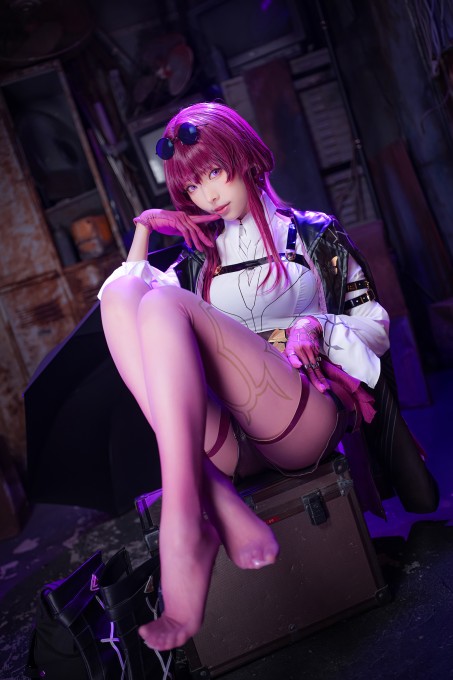 ElyEE子卡芙卡