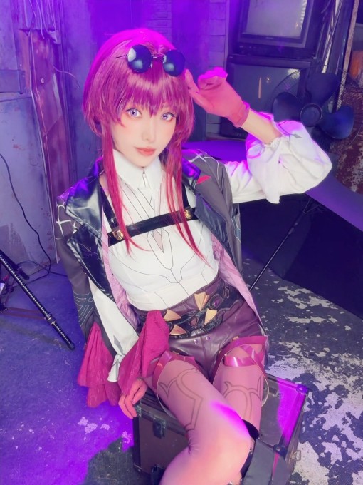 ElyEE子卡芙卡