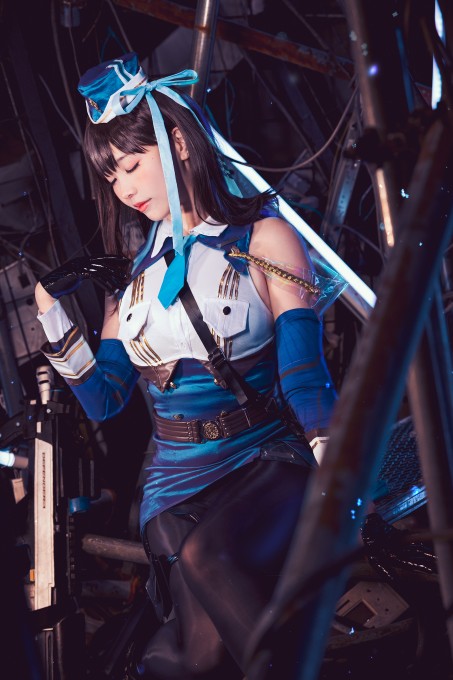 ElyEE子玛丽安(1600x2400)