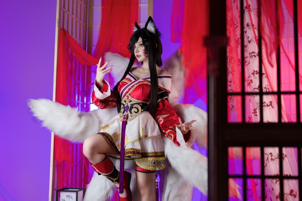 UmekoJ阿狸(9504x6336)