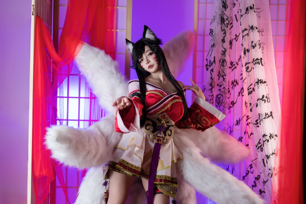 UmekoJ阿狸