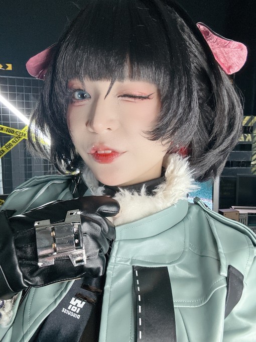 UmekoJ简·杜