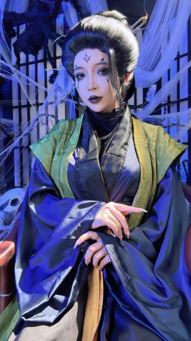 UmekoJ四妹