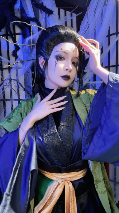 UmekoJ四妹