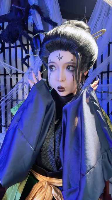 UmekoJ四妹
